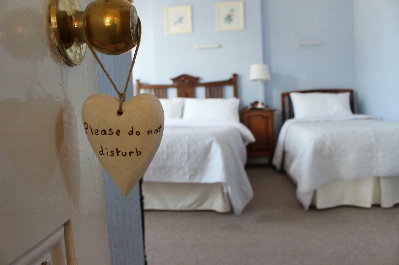 The Elms Guest House Bristol Filton Экстерьер фото