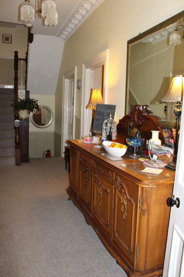 The Elms Guest House Bristol Filton Экстерьер фото